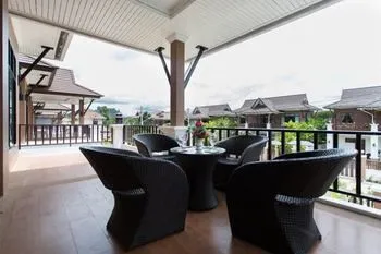The Unique Krabi Private Pool Villa