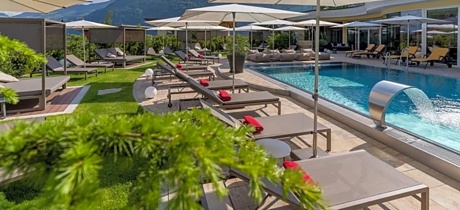 Platzlhof - Mein Hotel im Zillertal