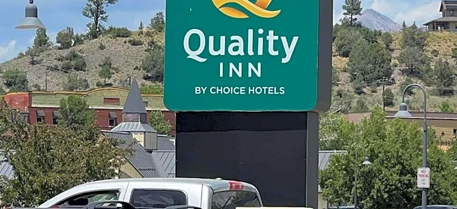 Quality Inn Pagosa Springs
