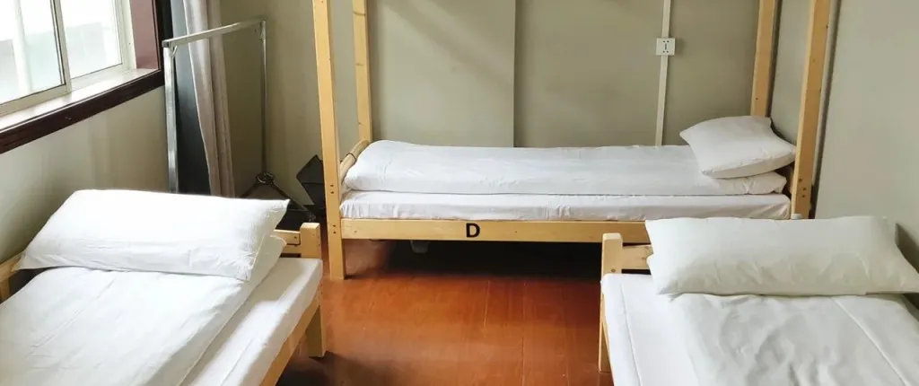 Bufan International Hostel