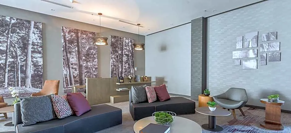 Courtyard by Marriott Chihuahua