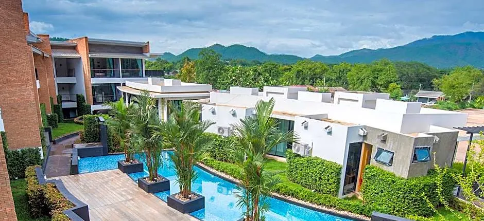 B2 Mae Hong Son Premier Hotel