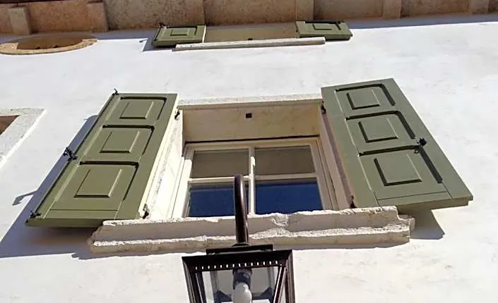 Residence Corte San Carlo