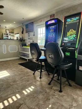 Cumberland Kings Bay Lodge