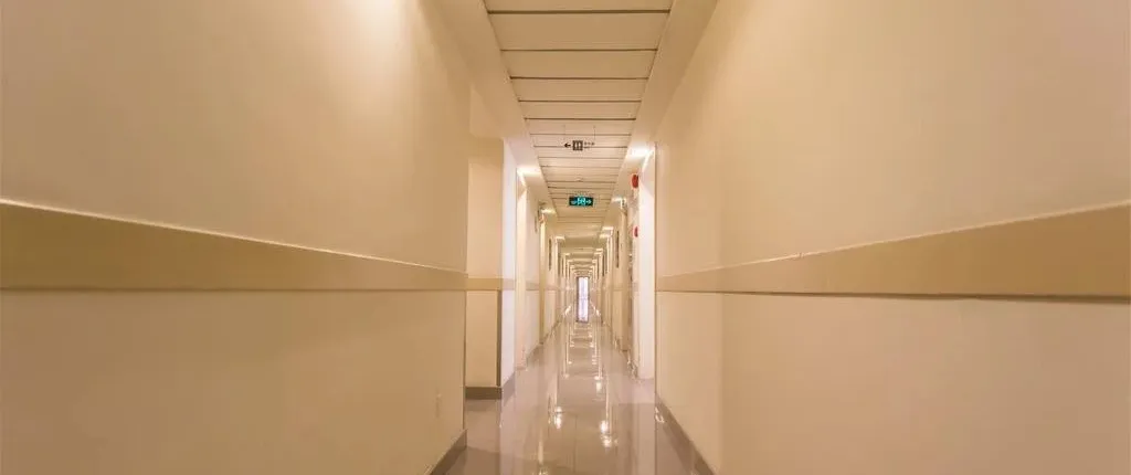 Jinjiang Inn Xi'an South Second Ring Gaoxin Hotel