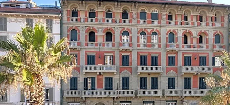 Hotel Residence Esplanade