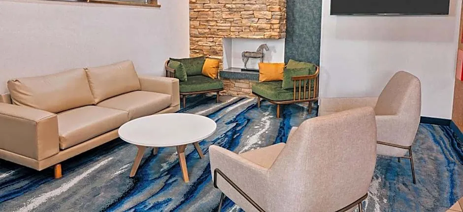 Fairfield Inn by Marriott New York LaGuardia Airport/Astoria