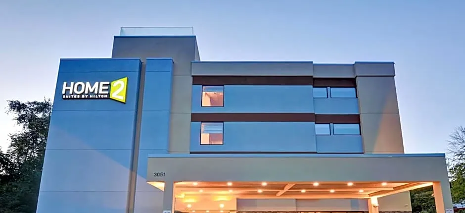 Home2 Suites By Hilton Stafford Quantico