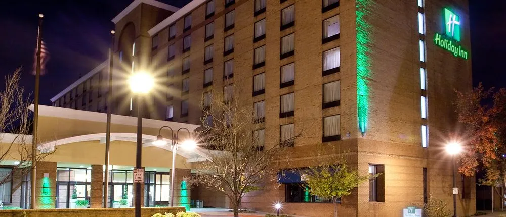 Lynchburg Grand Hotel