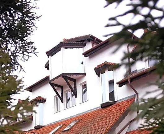 Hotel Dworek