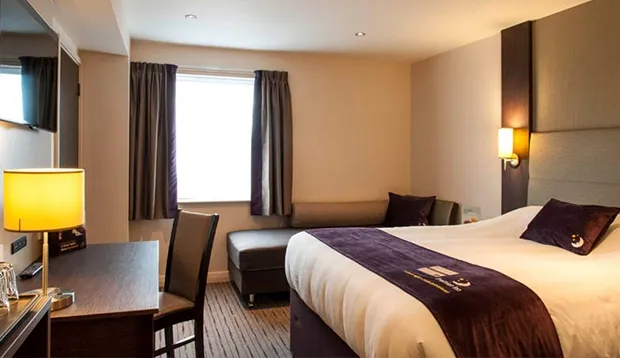 Premier Inn Aberdeen (Westhill)