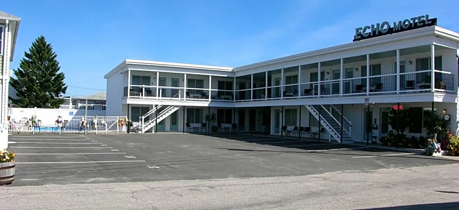 Echo Motel