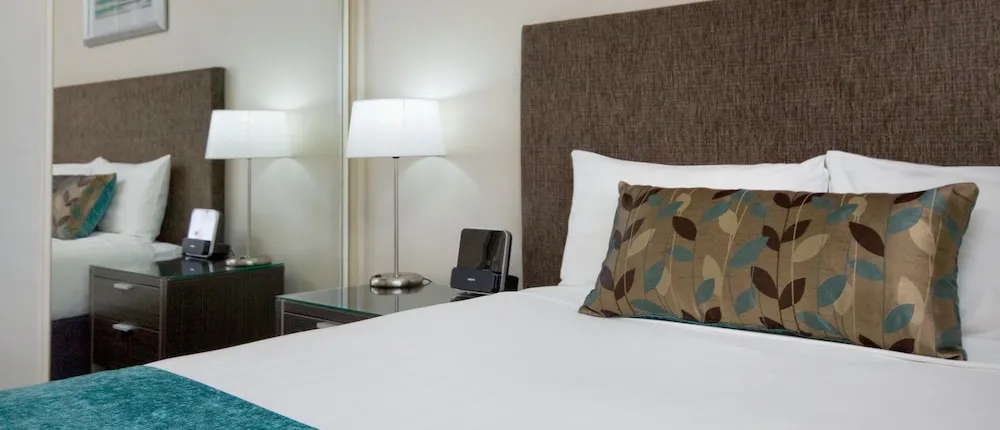 Pacific Suites Canberra