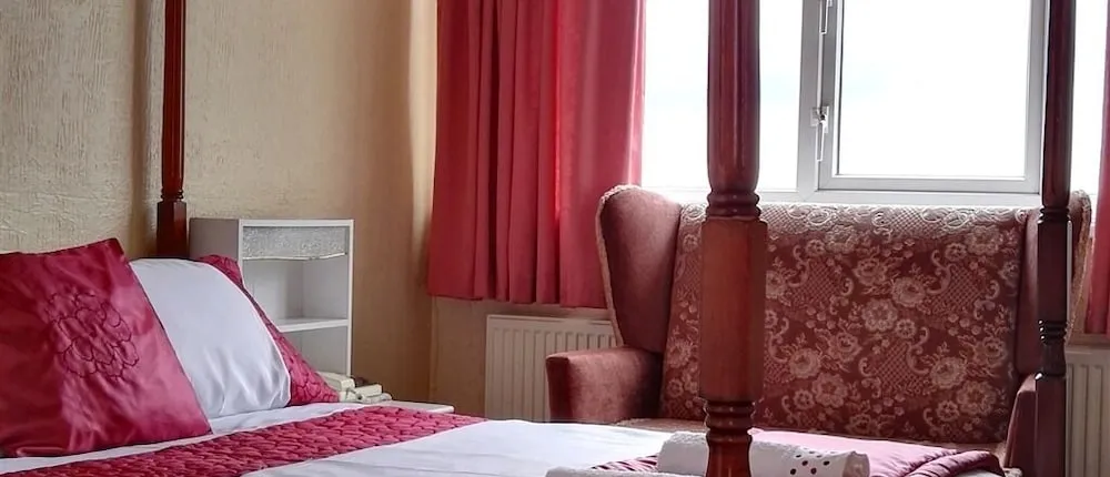 Barley Mow Hotel