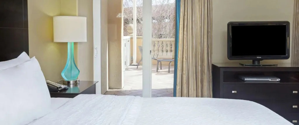 Hampton Inn & Suites St. Petersburg/Downtown