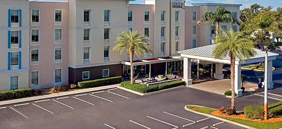 Home2 Suites by Hilton Nokomis Sarasota Casey Key