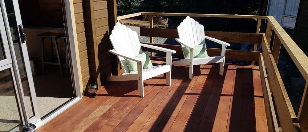 Sunset Chalet