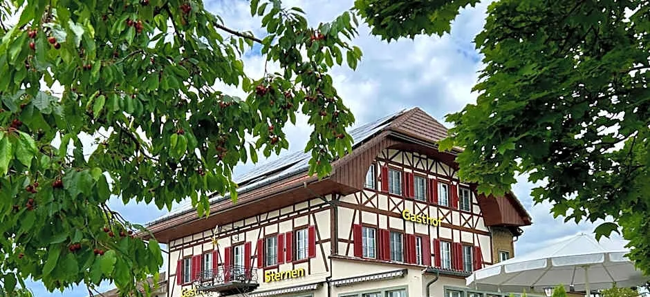 Gasthof Sternen Detligen