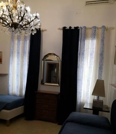 Alloggi alla Scala del Bovolo
