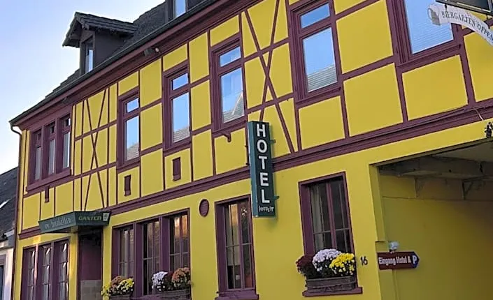 Hofreit am Bierkeller