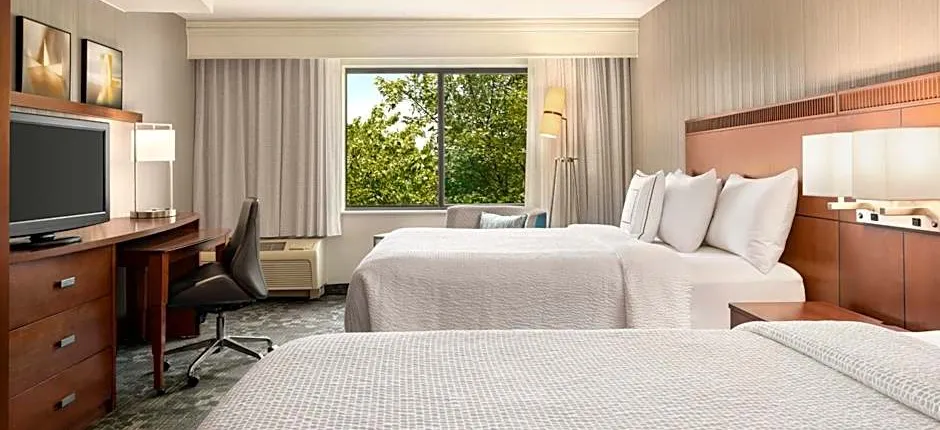 Courtyard by Marriott Philadelphia Montgomeryville