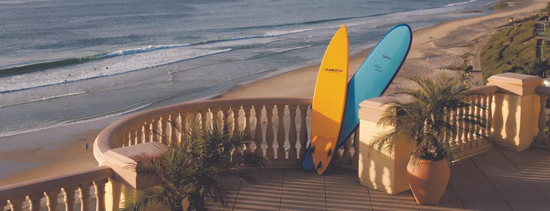The Ritz-Carlton, Laguna Niguel