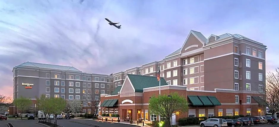 Residence Inn by Marriott Newark Elizabeth/Liberty International Airport