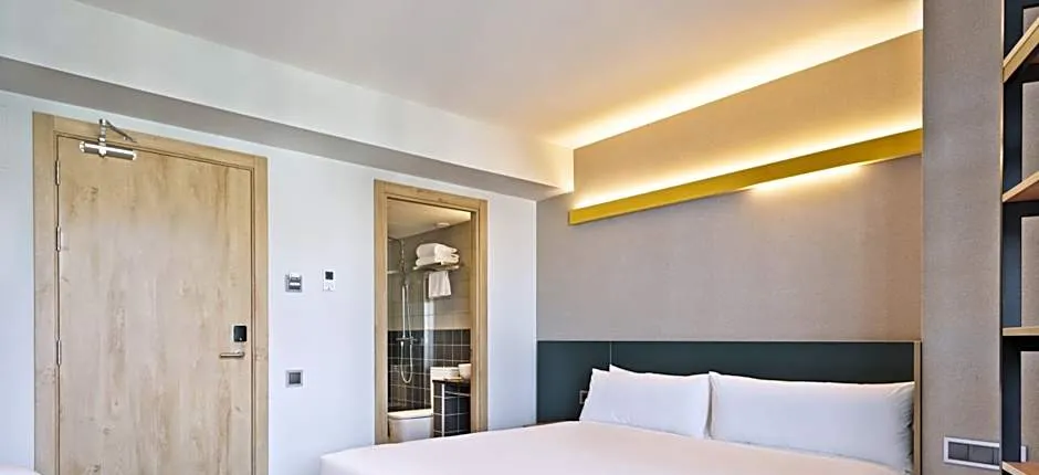 Hotel Brick Barcelona