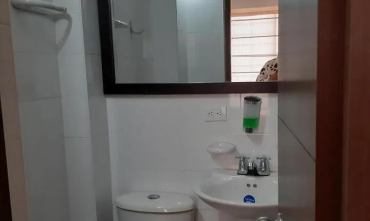 Habitaciones Altos de Cooservicios