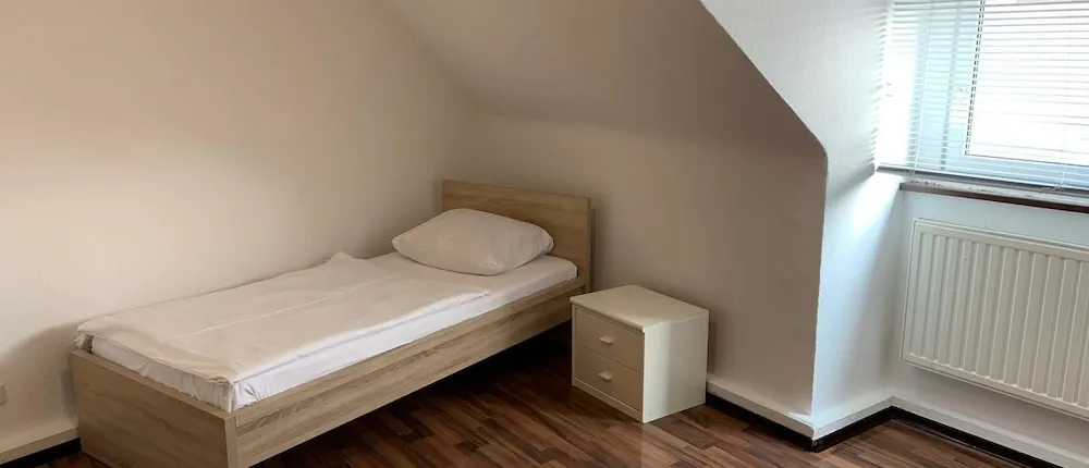 AB Apartments Heppacher