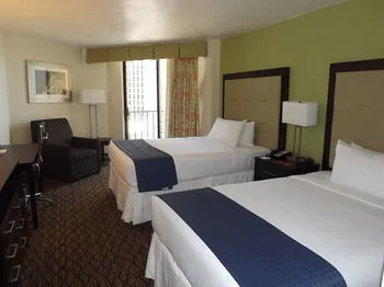 Holiday Inn Corpus Christi Downtown Marina