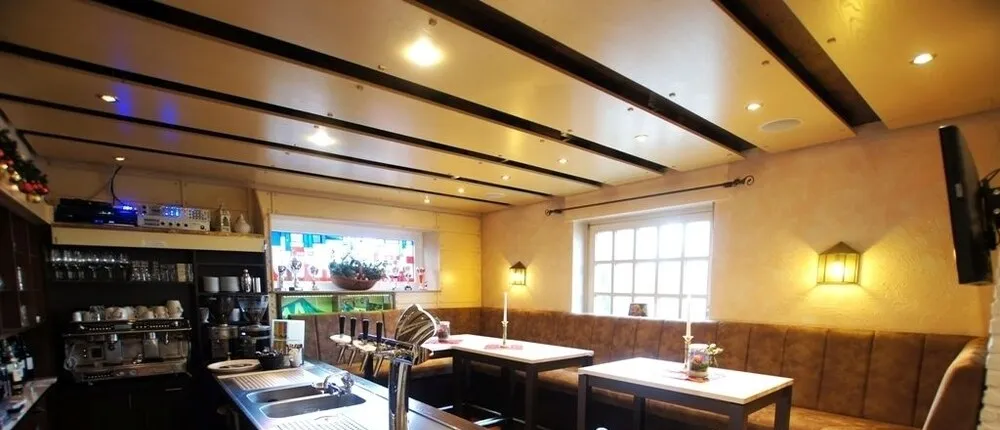 Hotel Zum Timpen