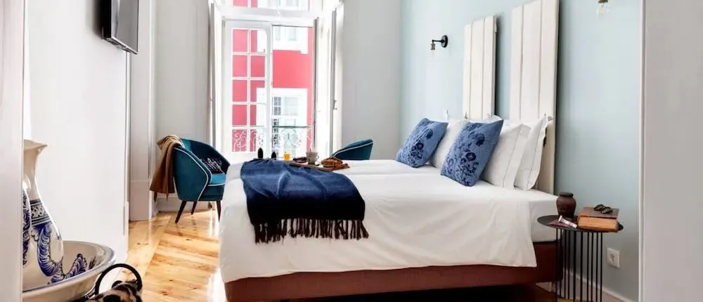 LeL Madalena GuestHouse