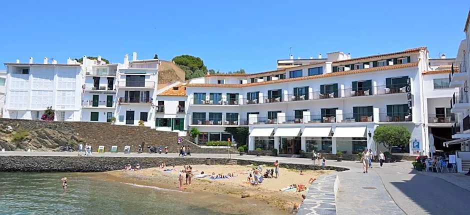 Hotel Playa Sol