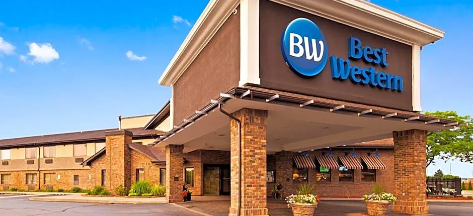 Best Western Lapeer Inn