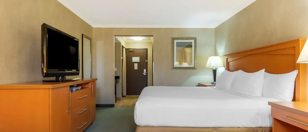 Best Western Davison Inn