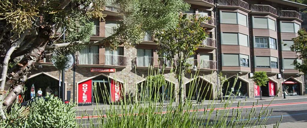 Casa Novell by Andorra4Days