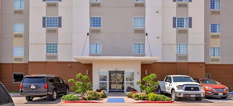 Candlewood Suites Abilene By IHG