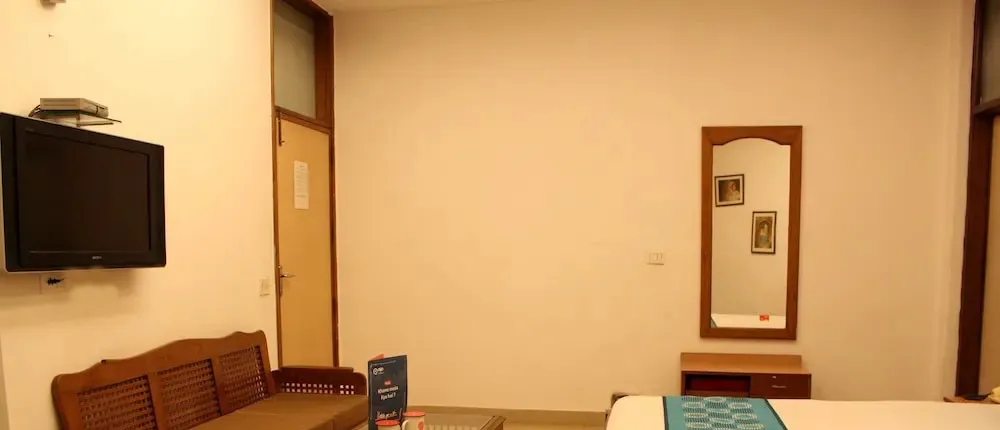 OYO 3558 Hotel Le Grand