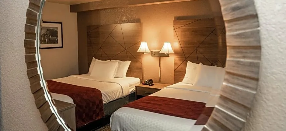 Americas Best Value Inn Lynnwood Seattle