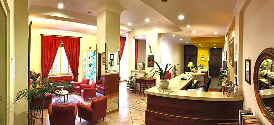 Hotel Mediterraneo