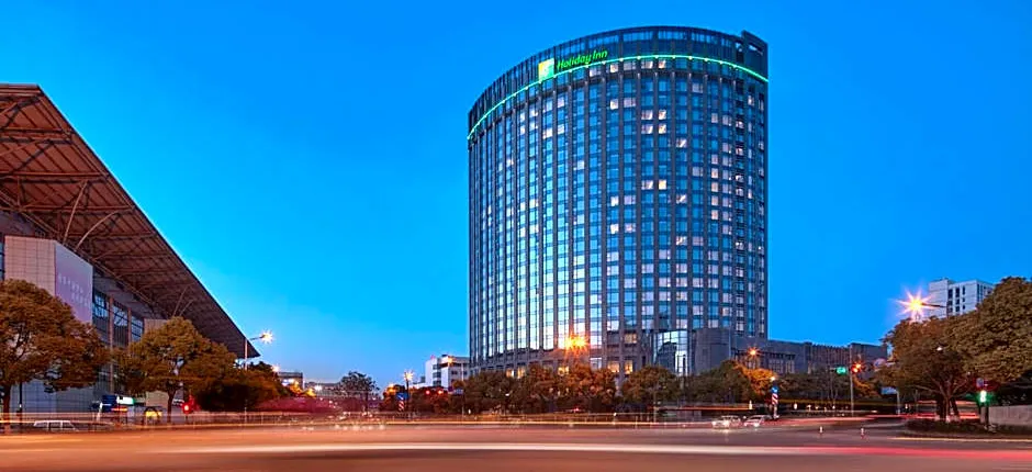 Holiday Inn Express Hangzhou Gongshu, an IHG Hotel
