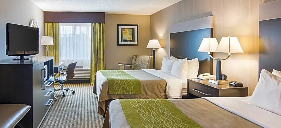Comfort Inn Camden