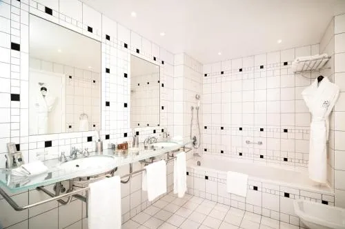 L'Agapa Hôtel - Spa