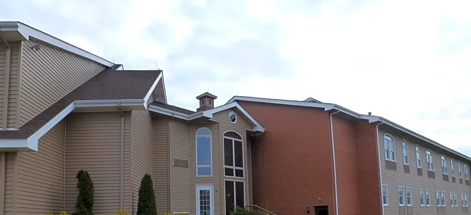 Inn at Mountainview