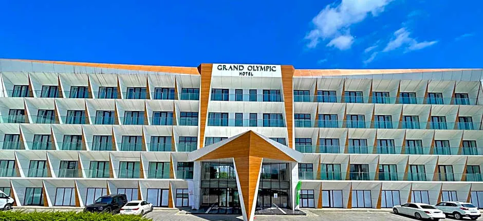 Arena Grand Hotel