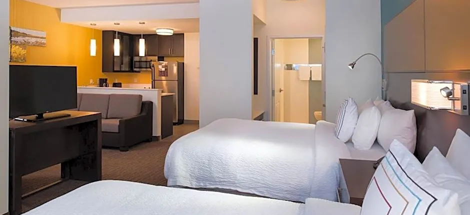 Residence Inn by Marriott Miami West/FL Turnpike