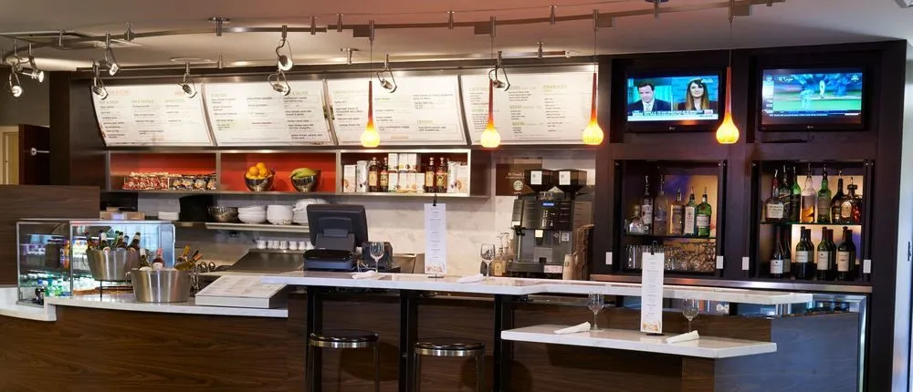 COURTYARD BY MARRIOTT ELGIN WEST DUNDEE