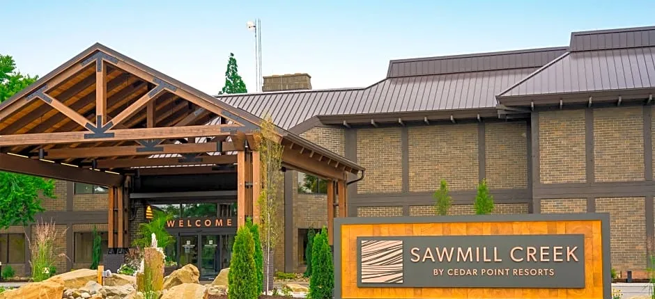 Sawmill Creek by Cedar Point Resorts