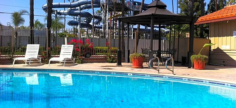 Best Inn & Suites